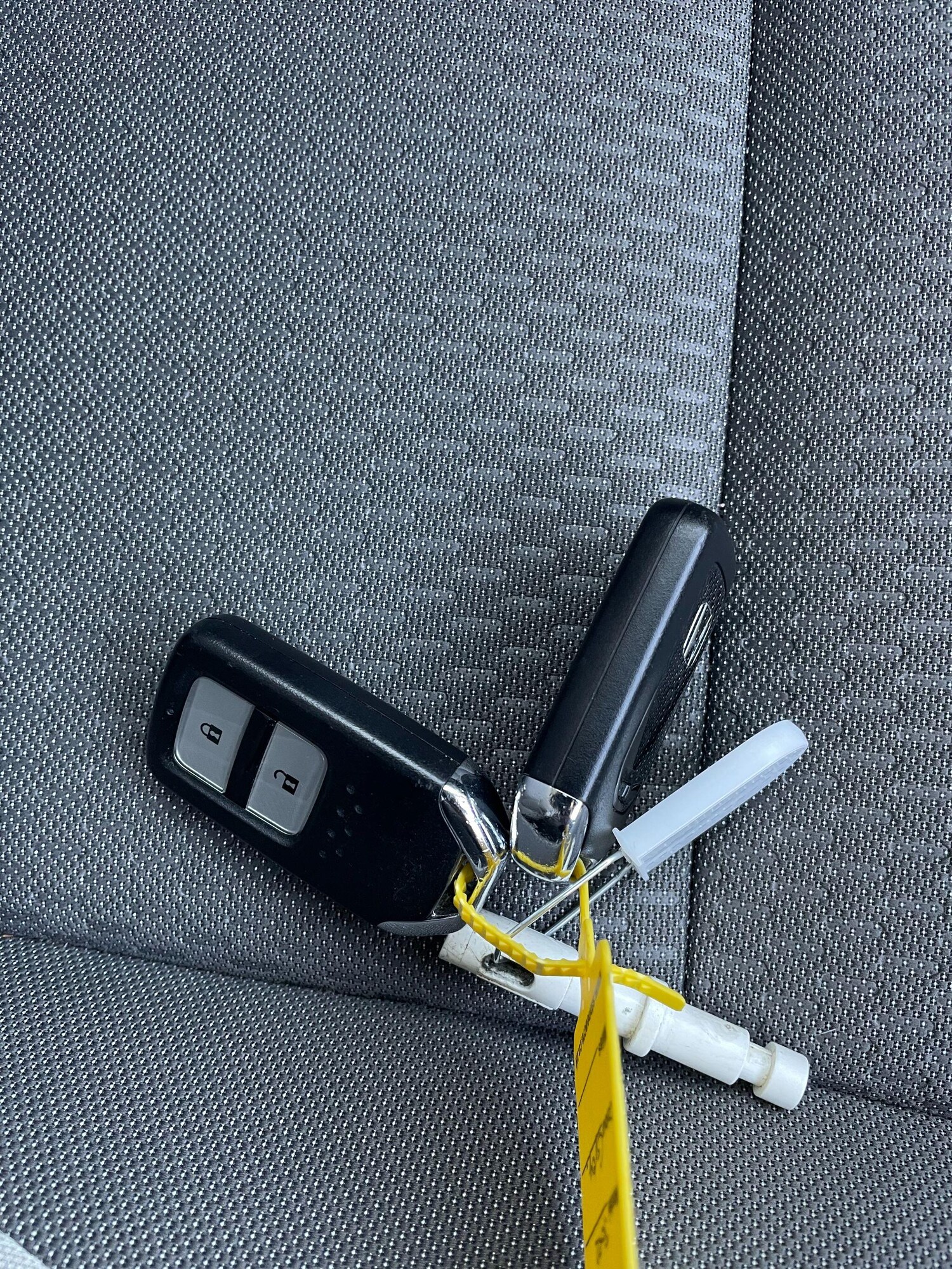 Used Honda Jazz 2020 for sale - 76912636: Photo 26