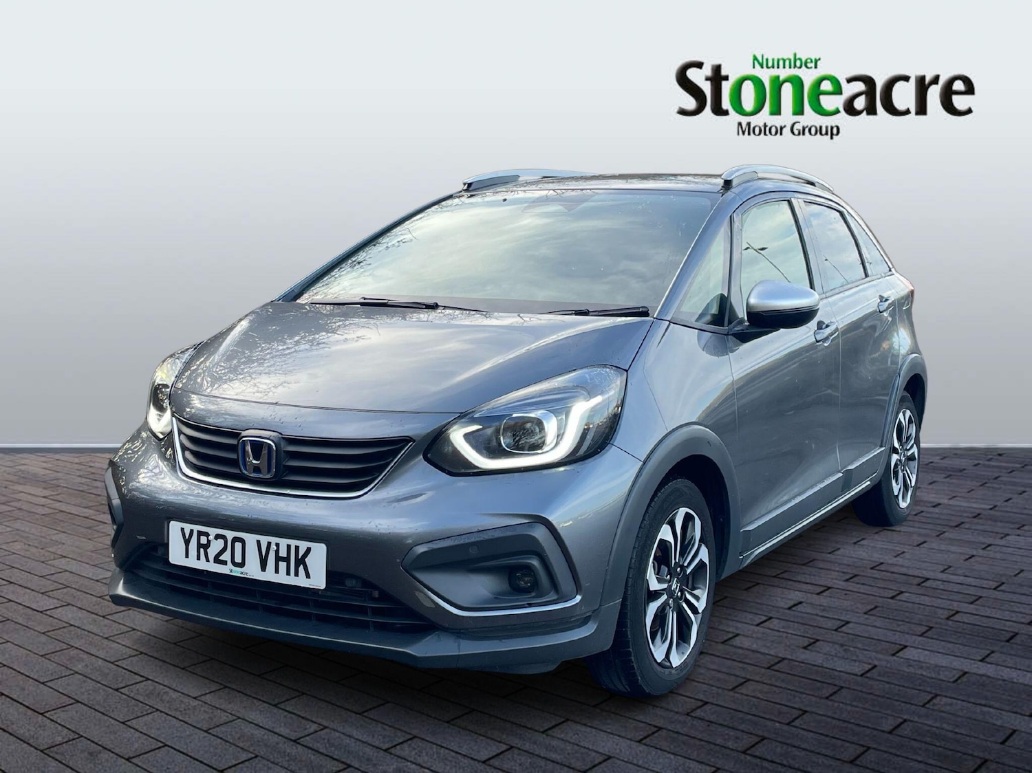 Used Honda Jazz 2020 for sale - 76912636: Photo 3