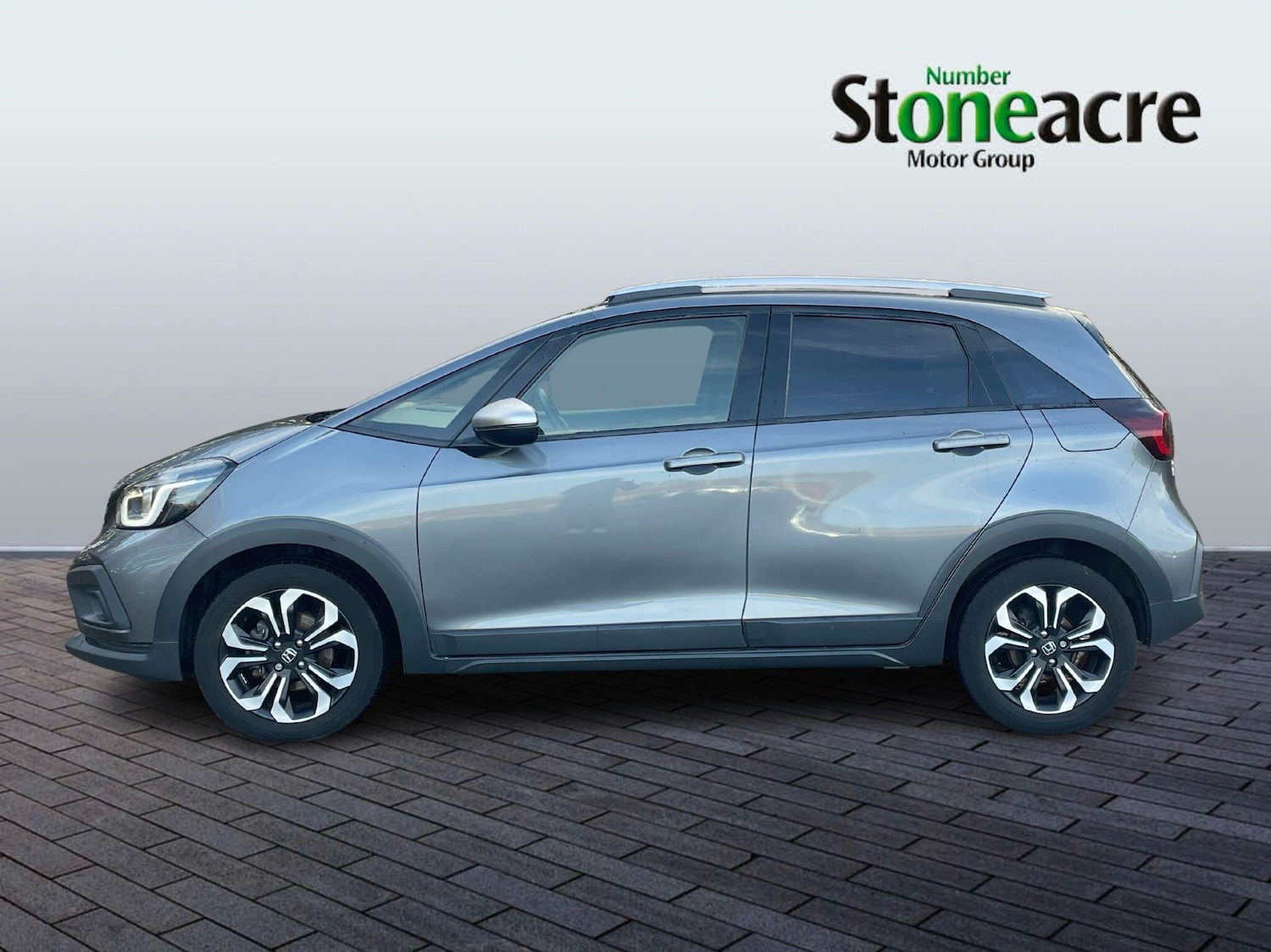 Used Honda Jazz 2020 for sale - 76912636: Photo 4