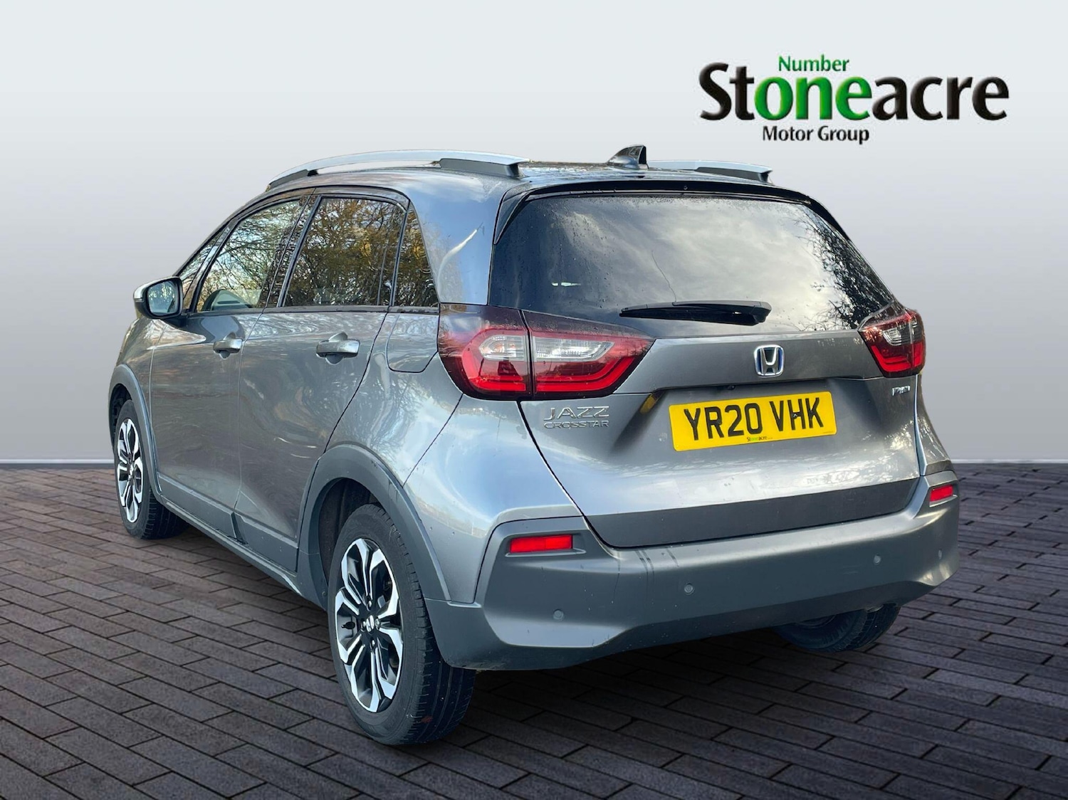 Used Honda Jazz 2020 for sale - 76912636: Photo 5