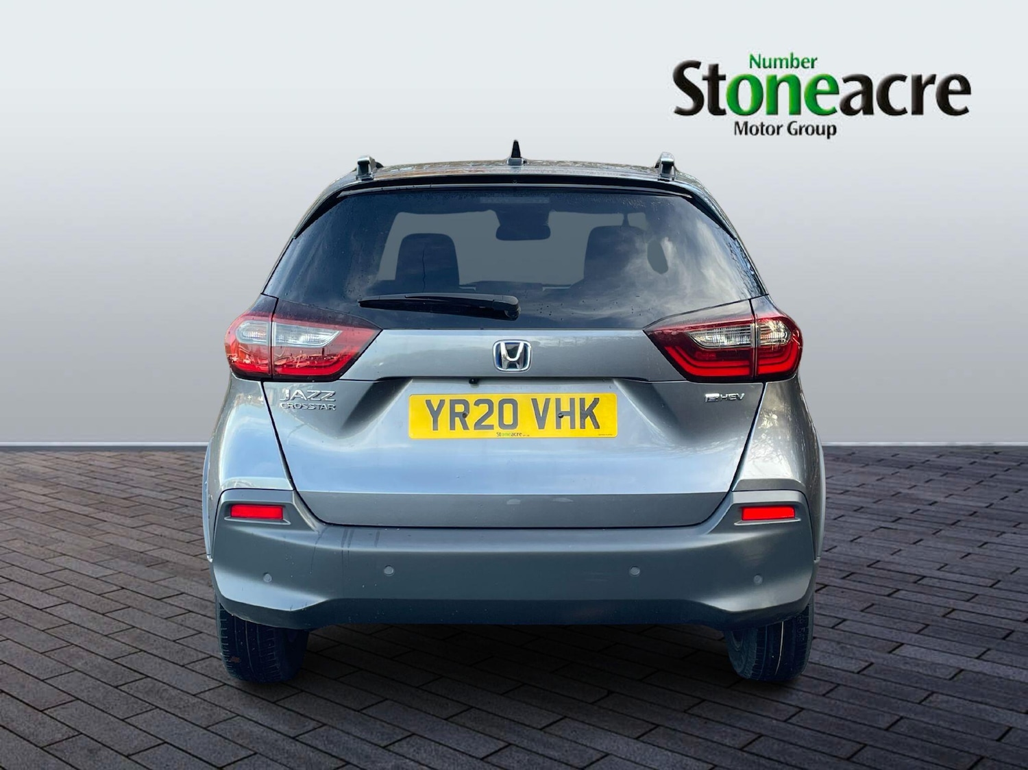 Used Honda Jazz 2020 for sale - 76912636: Photo 6