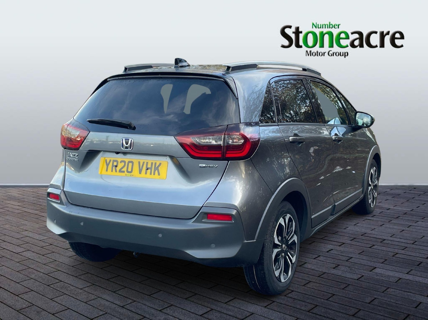 Used Honda Jazz 2020 for sale - 76912636: Photo 7