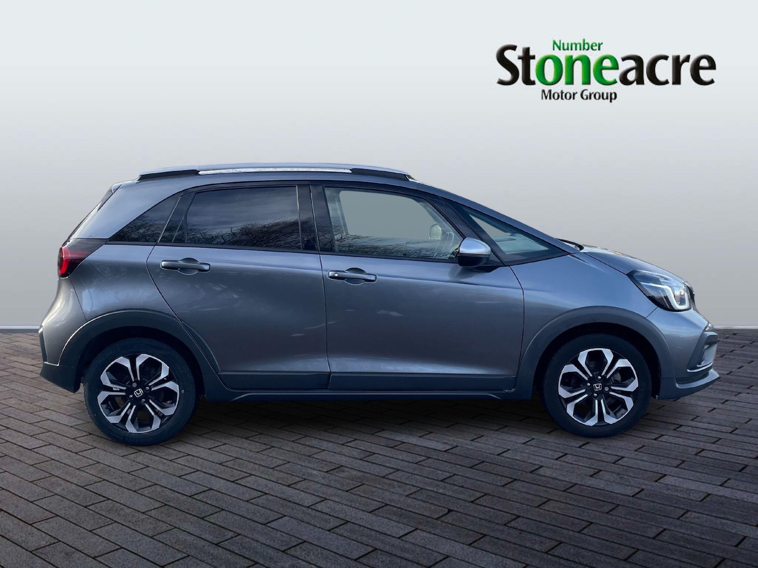 Used Honda Jazz 2020 for sale - 76912636: Photo 8