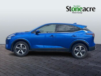 Used Nissan Qashqai 2022 for sale - 78461759: Photo