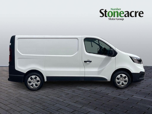 Used Renault Trafic 2022 for sale - 75050814: Photo 2