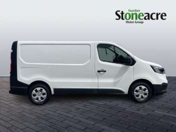 Used Renault Trafic 2022 for sale - 75050814: Photo