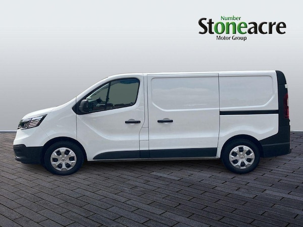 Used Renault Trafic 2022 for sale - 75050814: Photo 6