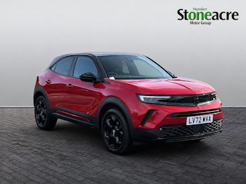 Used Vauxhall Mokka 2022 for sale - 79576987: Photo