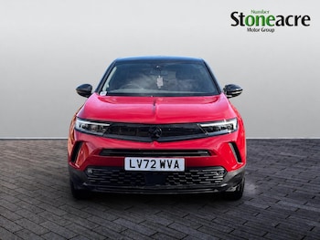 Used Vauxhall Mokka 2022 for sale - 79576987: Photo