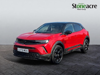 Used Vauxhall Mokka 2022 for sale - 79576987: Photo