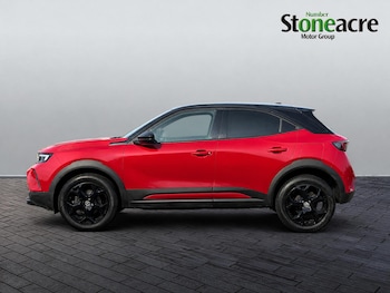 Used Vauxhall Mokka 2022 for sale - 79576987: Photo