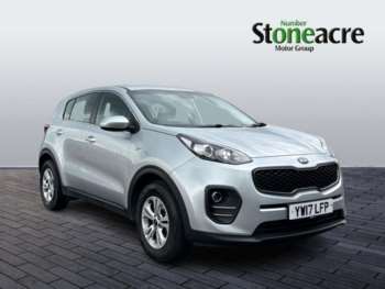 2017 (17) - 1.7 CRDi ISG 1 5dr