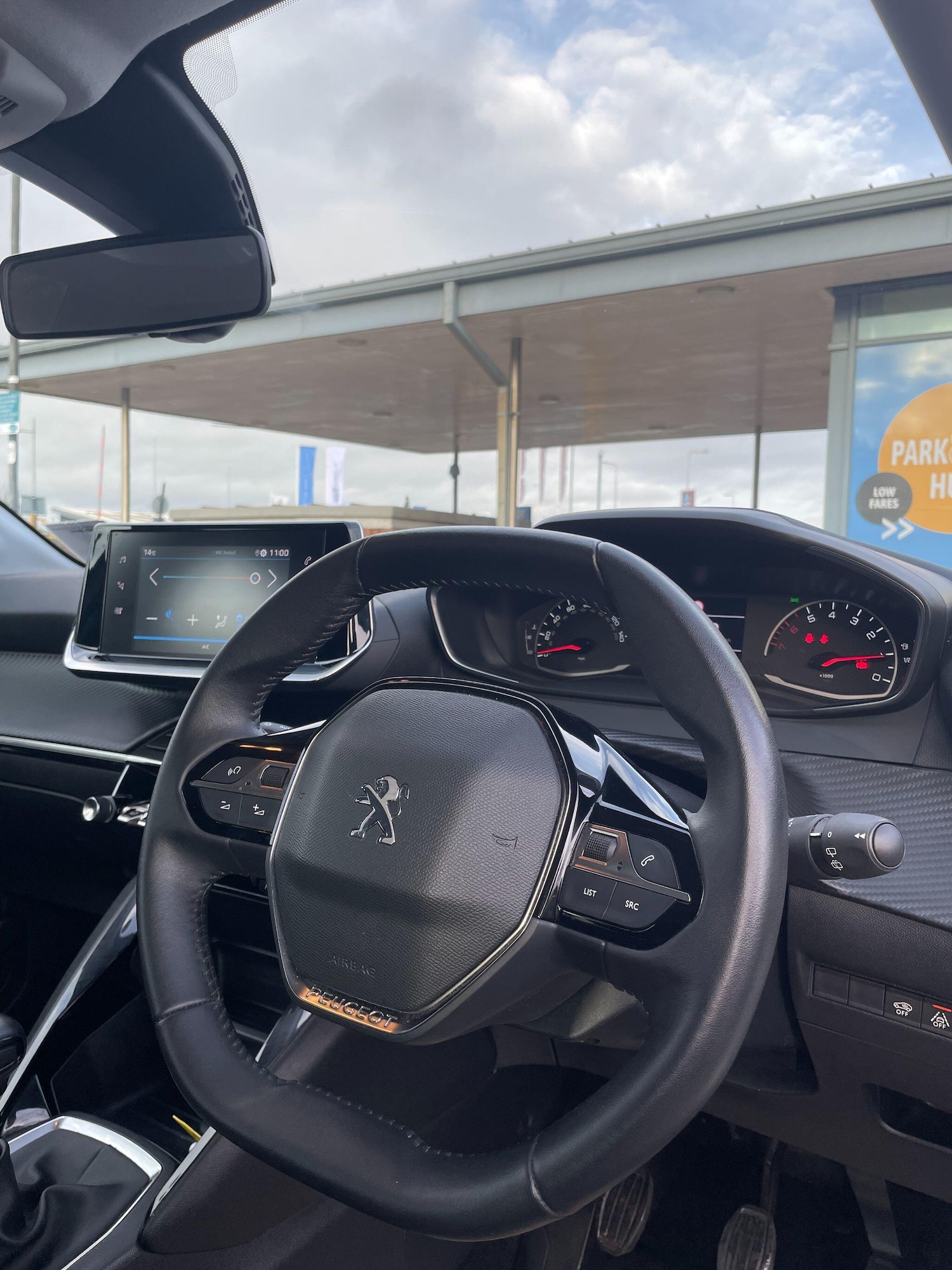 Used Peugeot 208 2022 for sale - 76551049: Photo 16