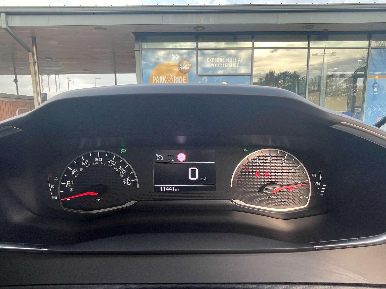 Used Peugeot 208 2022 for sale - 76551049: Photo 19