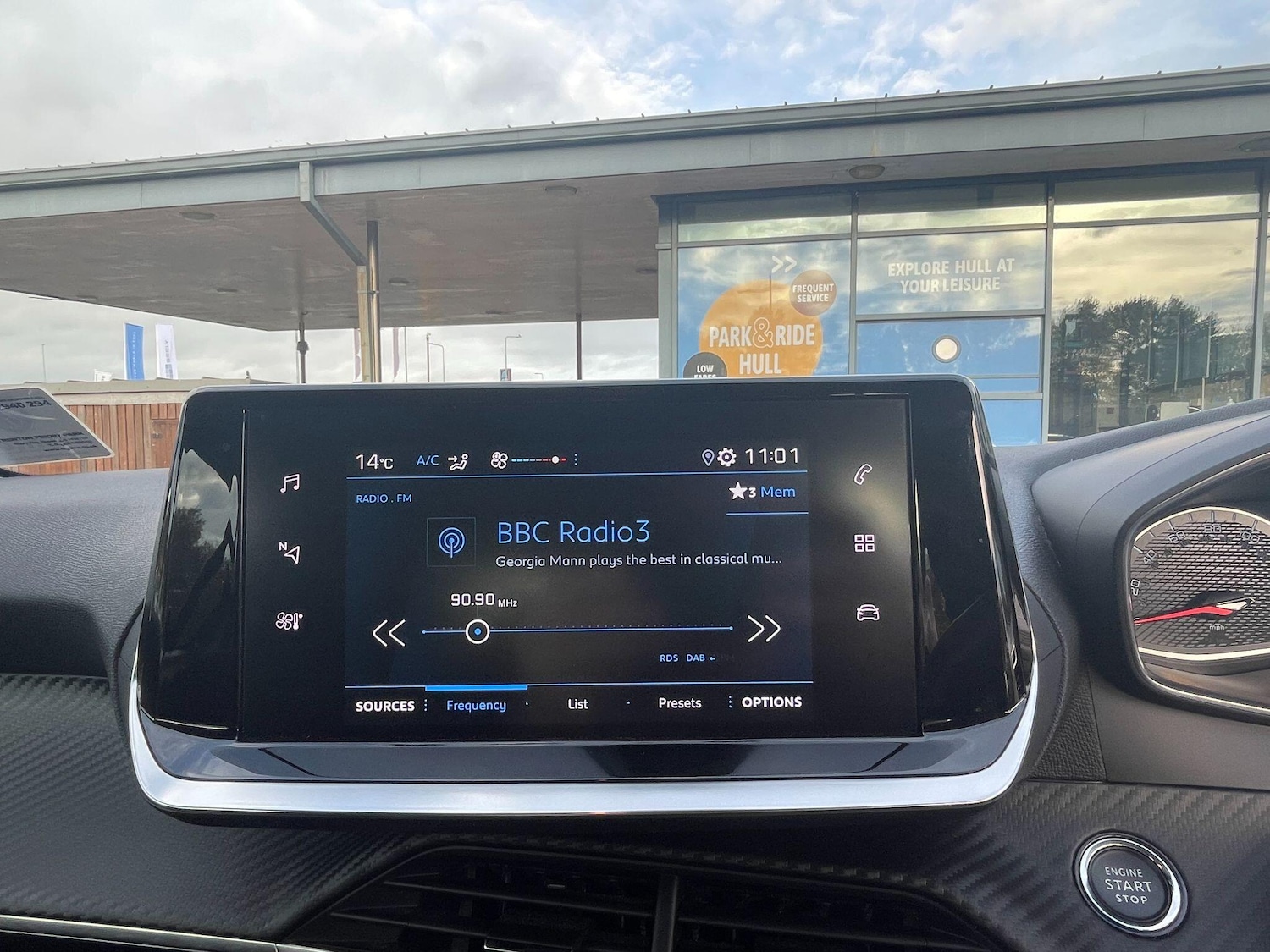 Used Peugeot 208 2022 for sale - 76551049: Photo 20