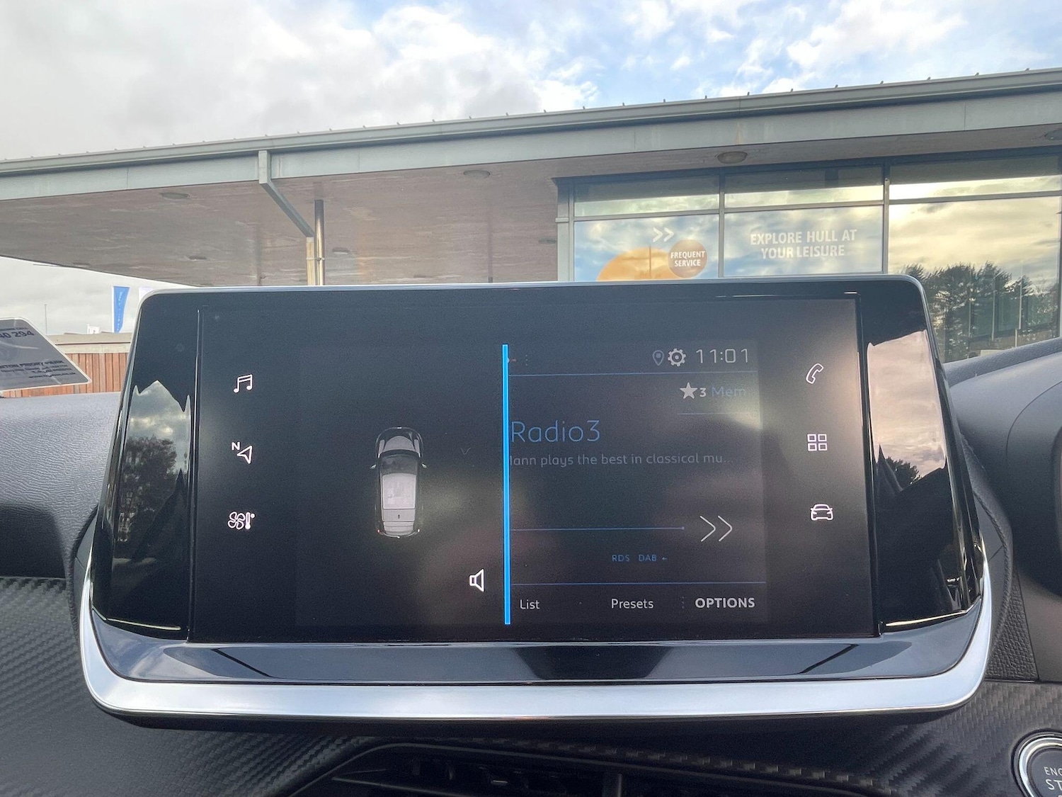 Used Peugeot 208 2022 for sale - 76551049: Photo 21