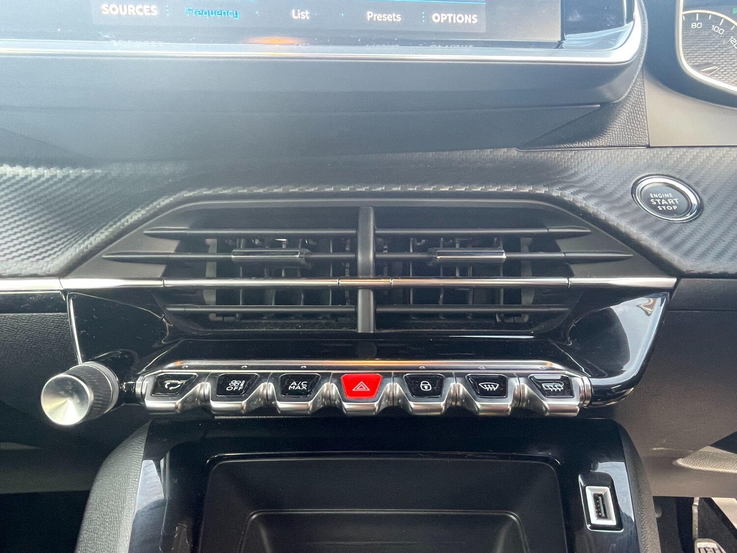 Used Peugeot 208 2022 for sale - 76551049: Photo 22