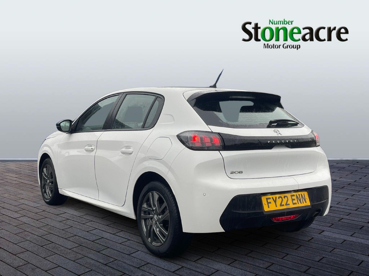 Used Peugeot 208 2022 for sale - 76551049: Photo 5