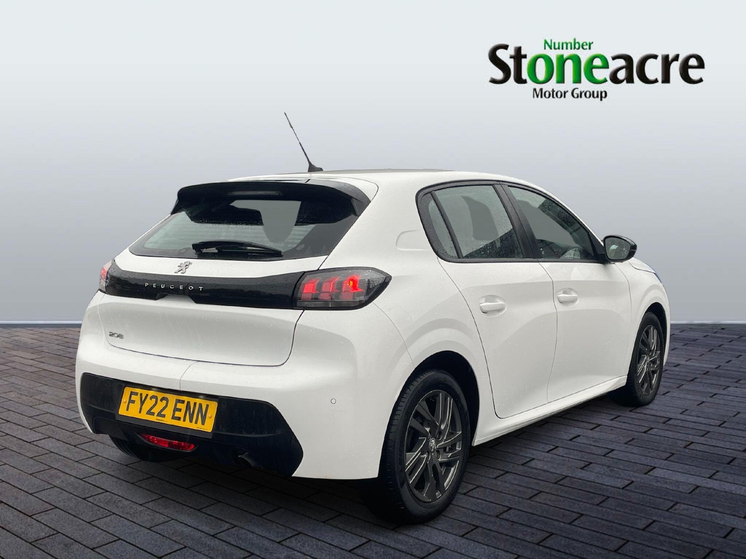 Used Peugeot 208 2022 for sale - 76551049: Photo 7