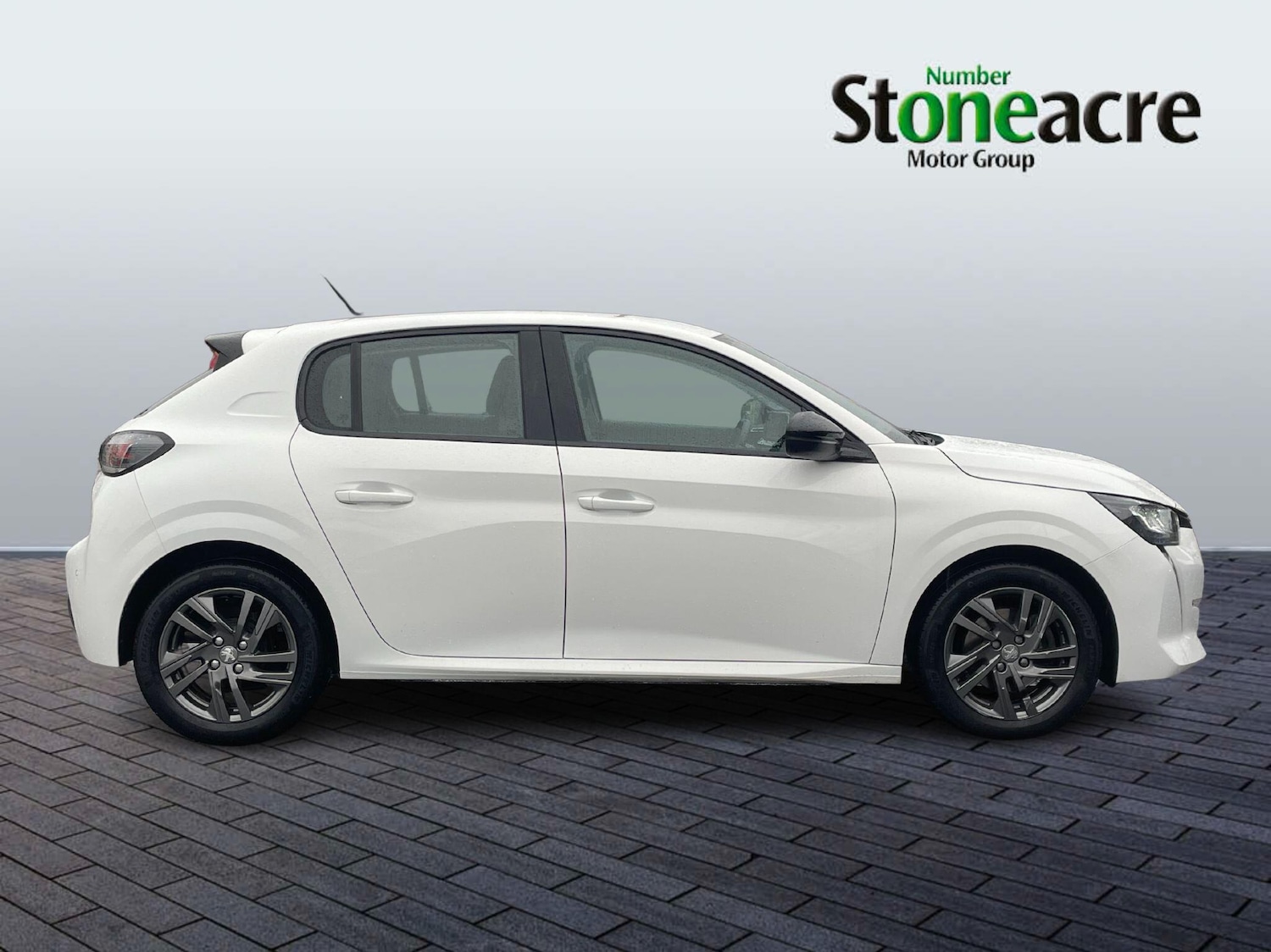 Used Peugeot 208 2022 for sale - 76551049: Photo 8