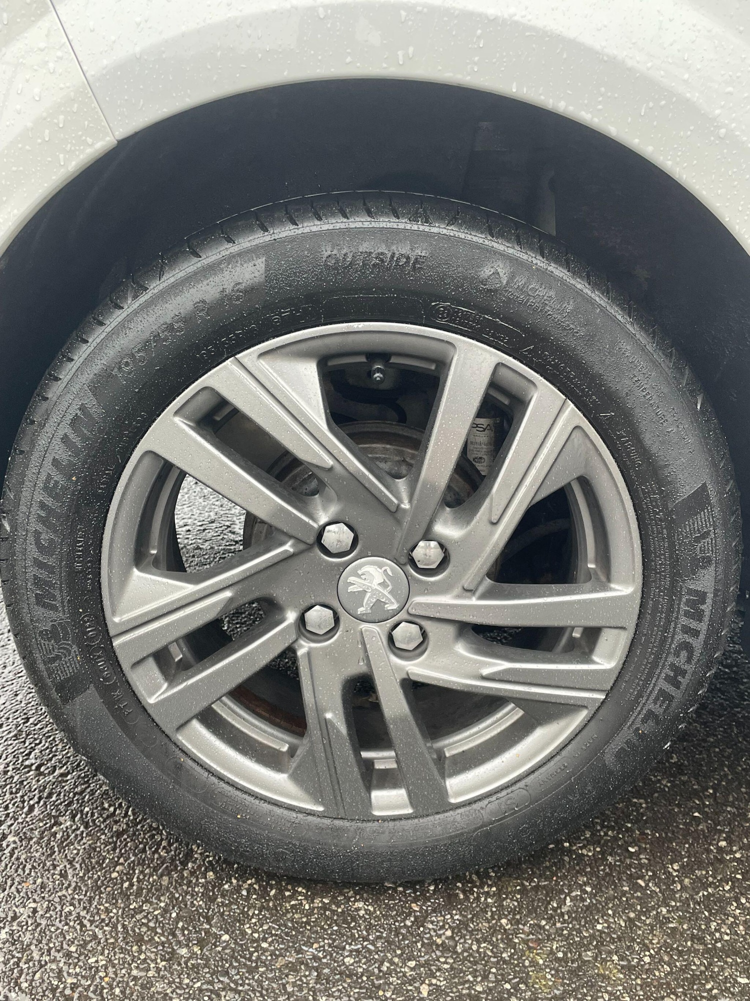 Used Peugeot 208 2022 for sale - 76551049: Photo 9