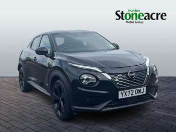 Used Nissan Juke 2022 for sale - 75327050: Photo