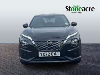 Used Nissan Juke 2022 for sale - 75327050: Photo