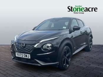 Used Nissan Juke 2022 for sale - 75327050: Photo