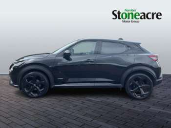 Used Nissan Juke 2022 for sale - 75327050: Photo