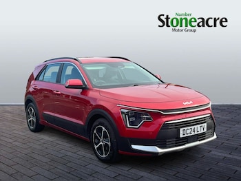 Used Kia Niro 2024 for sale - 78784736: Photo
