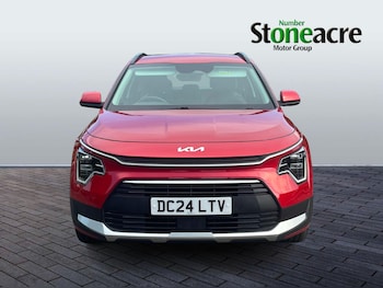 Used Kia Niro 2024 for sale - 78784736: Photo