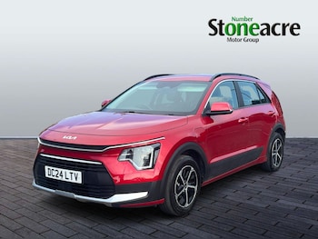 Used Kia Niro 2024 for sale - 78784736: Photo