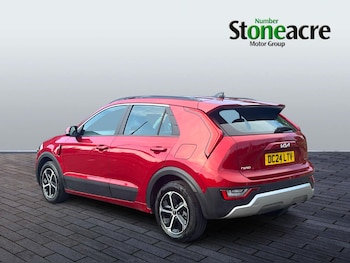 Used Kia Niro 2024 for sale - 78784736: Photo