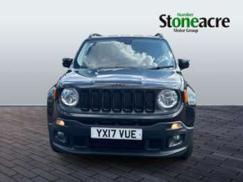 Used Jeep Renegade 2017 for sale - 75109841: Photo