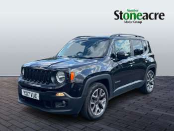Used Jeep Renegade 2017 for sale - 75109841: Photo