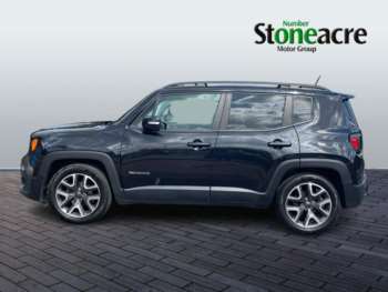 Used Jeep Renegade 2017 for sale - 75109841: Photo