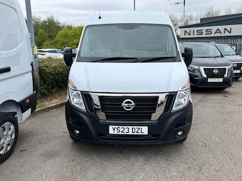 Used Nissan Interstar 2023 for sale - 78319224: Photo