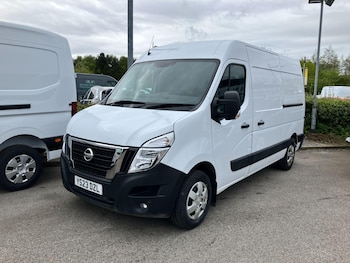 Used Nissan Interstar 2023 for sale - 78319224: Photo
