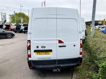 Used Nissan Interstar 2023 for sale - 78319224: Photo