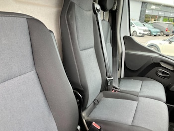 Used Nissan Interstar 2023 for sale - 78319224: Photo