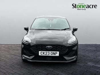 Used Ford Fiesta 2023 for sale - 79565270: Photo