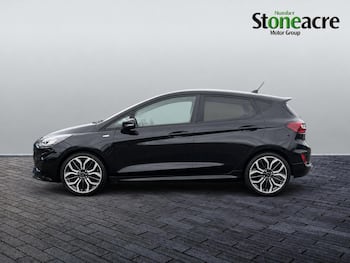 Used Ford Fiesta 2023 for sale - 79565270: Photo