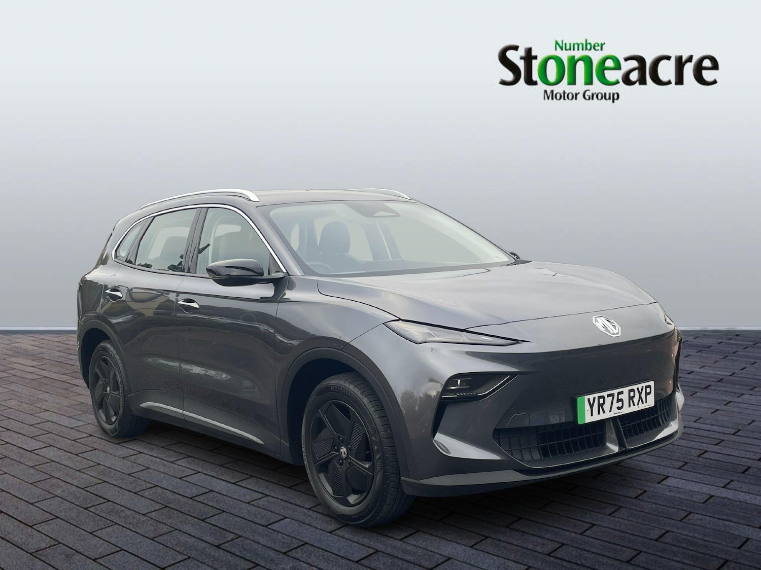 Used MG MGS5 2025 for sale - 77657954: Photo 1