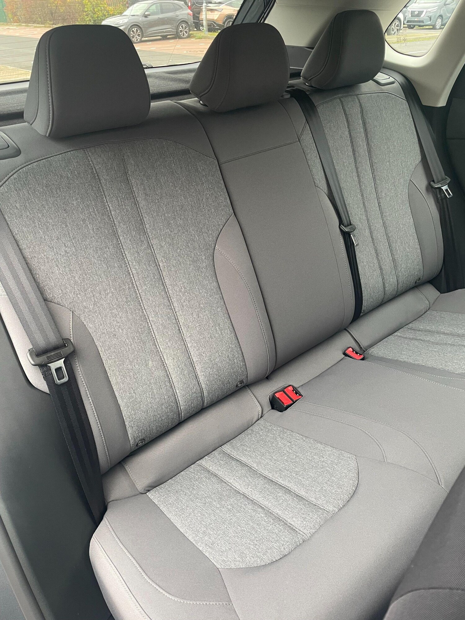 Used MG MGS5 2025 for sale - 77657954: Photo 11