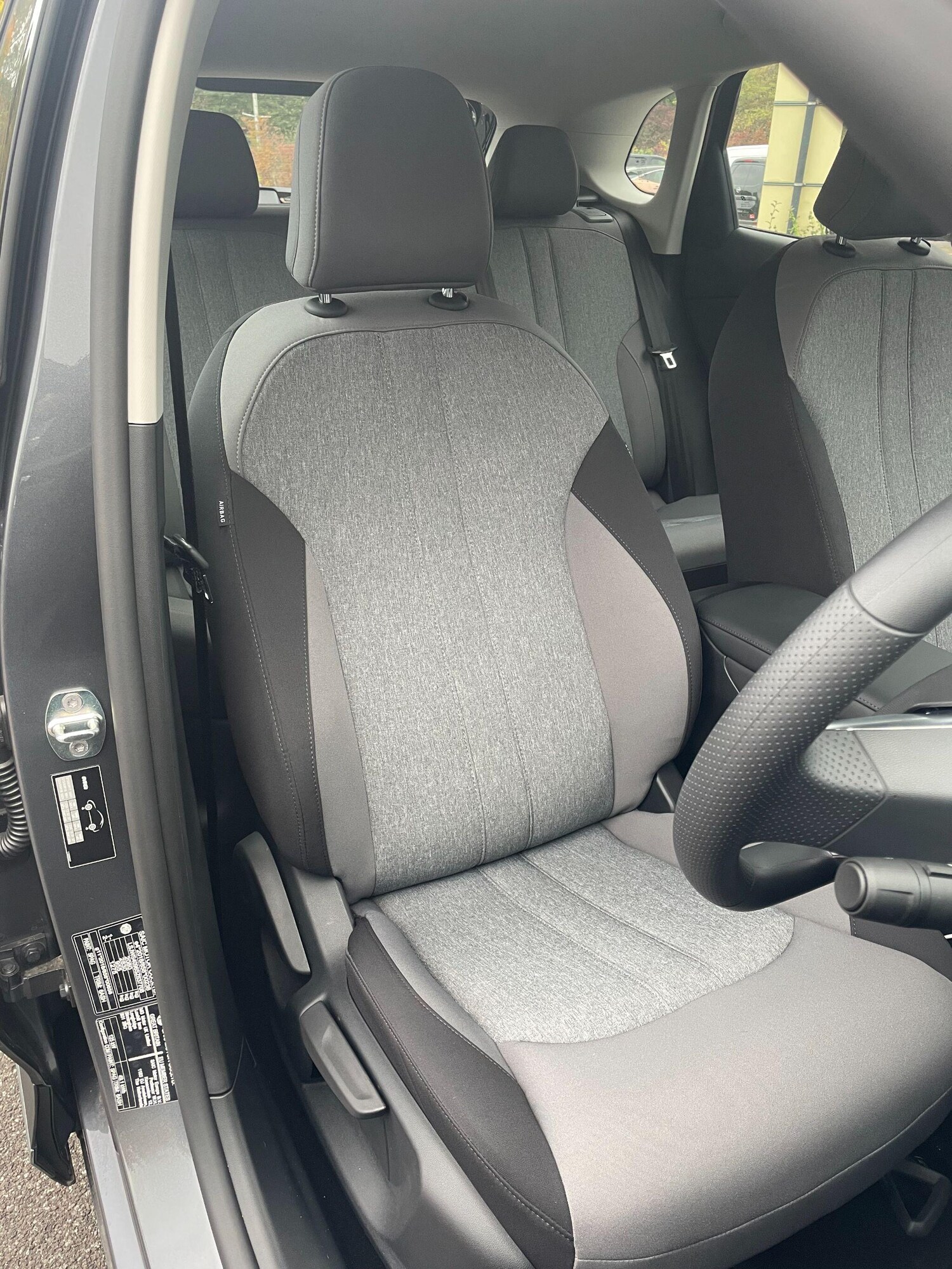 Used MG MGS5 2025 for sale - 77657954: Photo 12