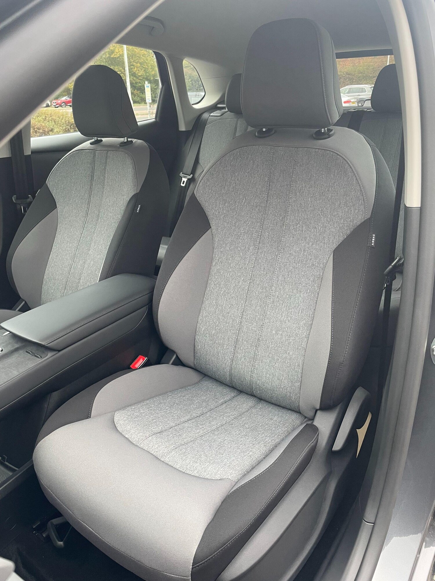 Used MG MGS5 2025 for sale - 77657954: Photo 13