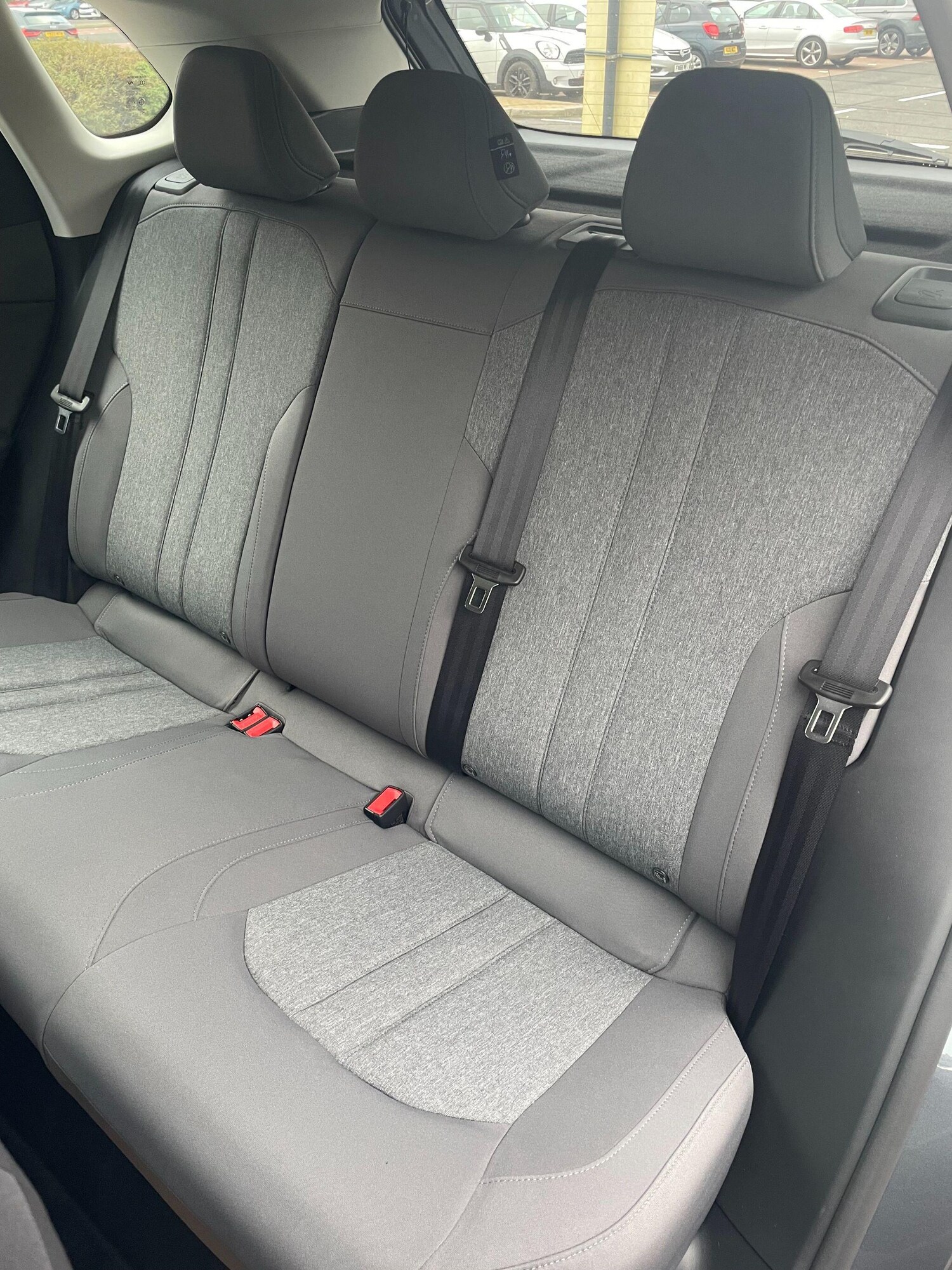 Used MG MGS5 2025 for sale - 77657954: Photo 14