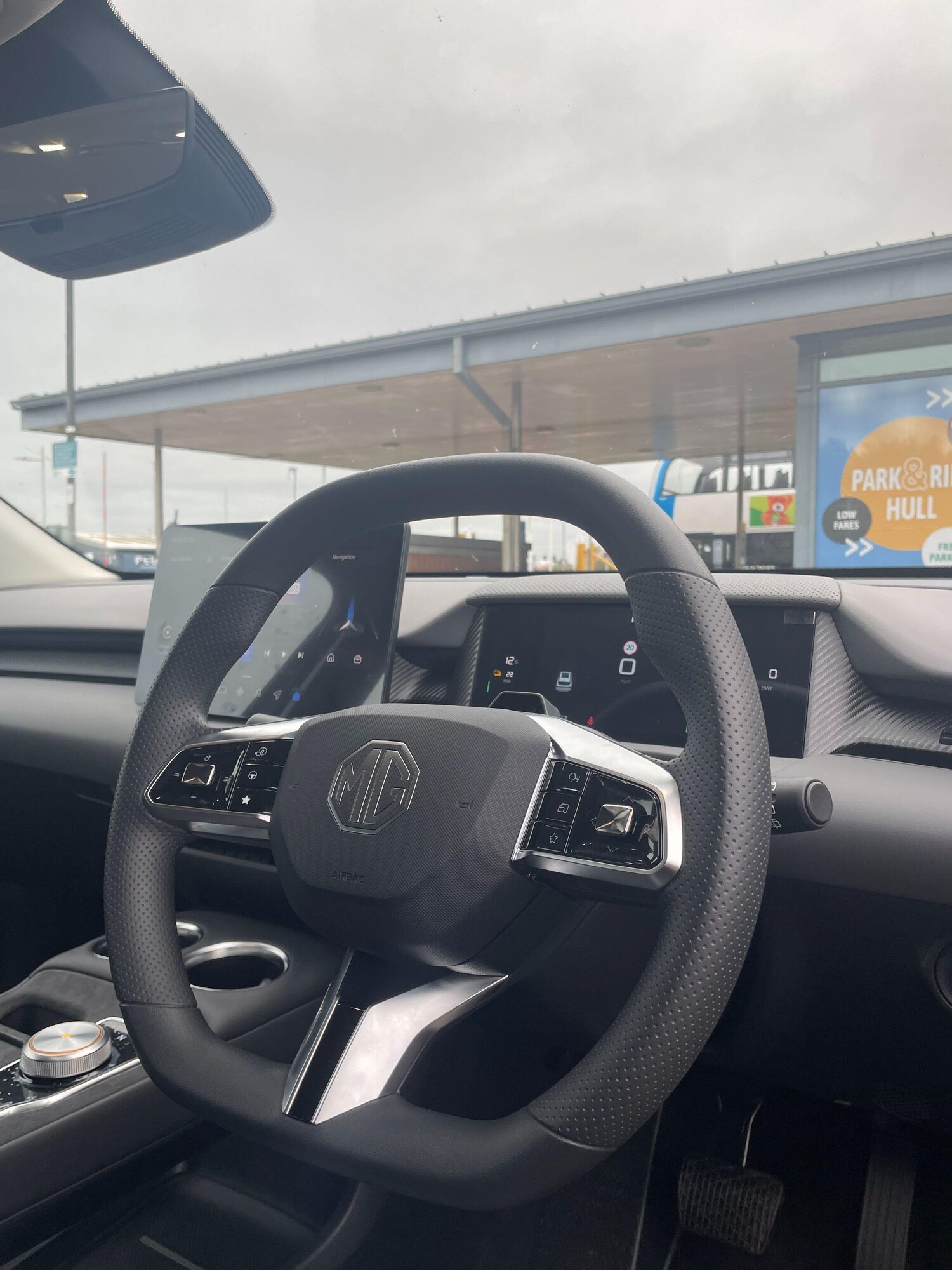 Used MG MGS5 2025 for sale - 77657954: Photo 16