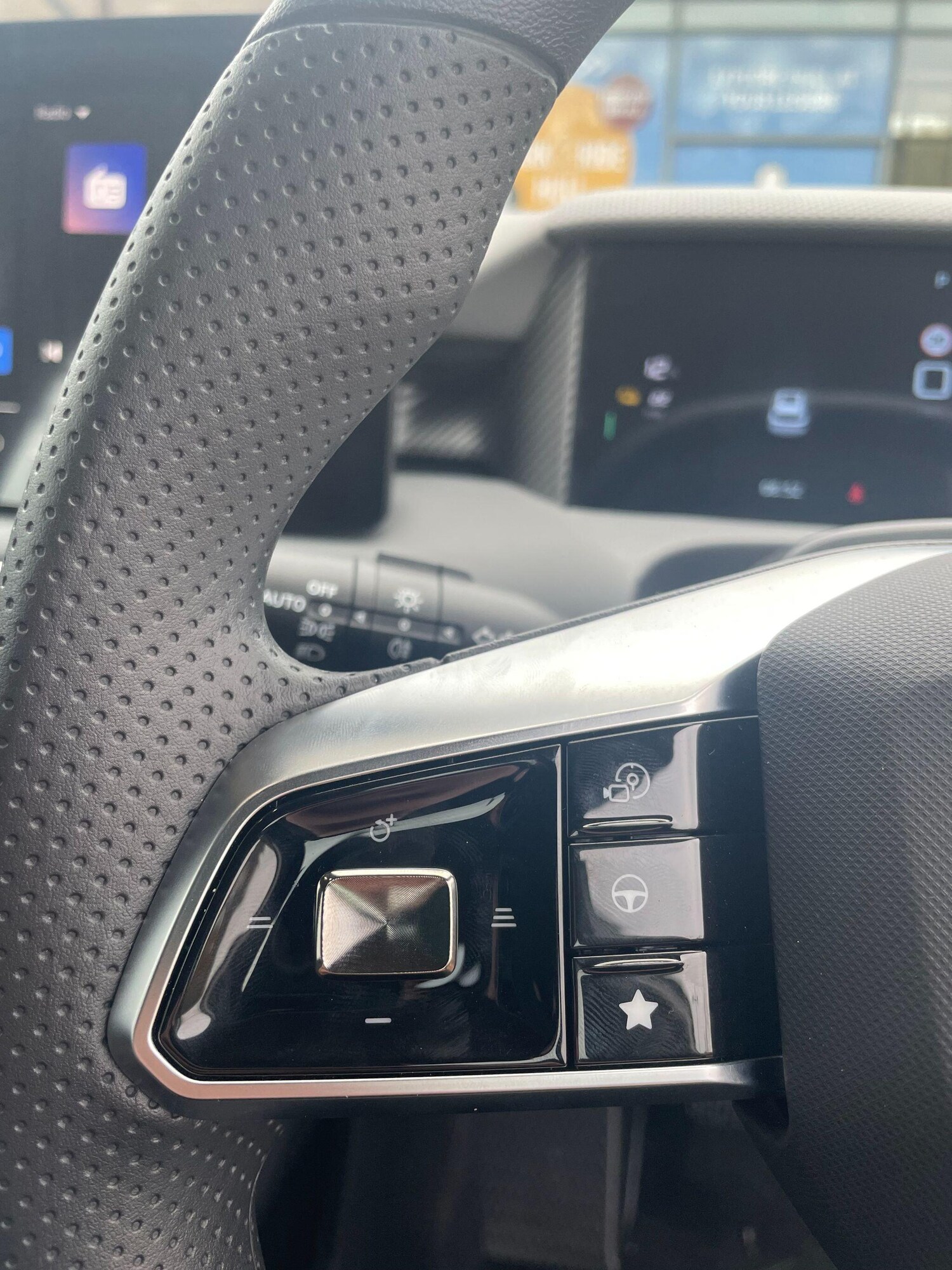 Used MG MGS5 2025 for sale - 77657954: Photo 17