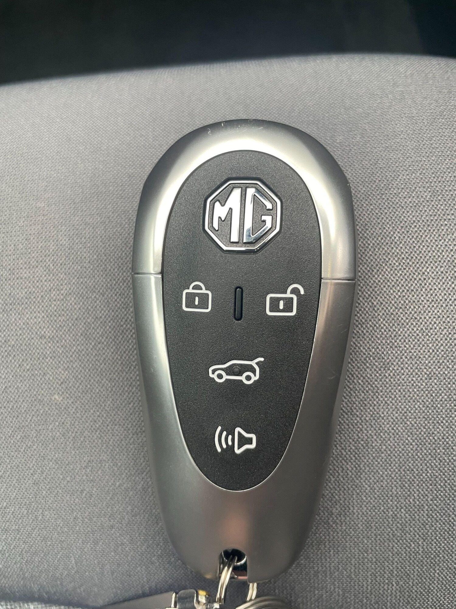 Used MG MGS5 2025 for sale - 77657954: Photo 26